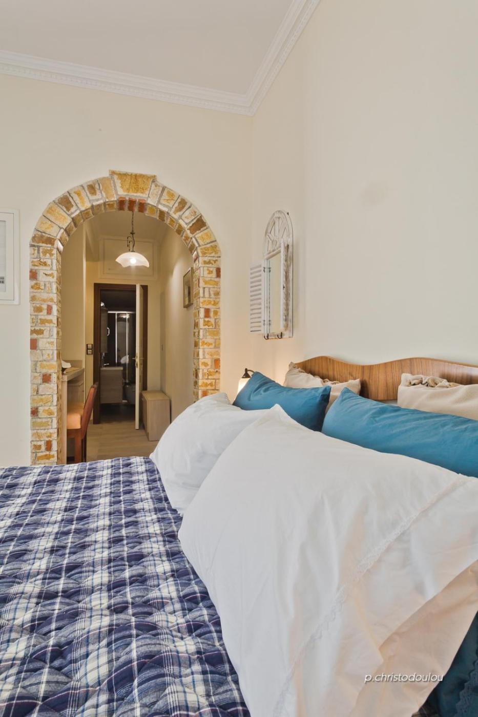 Olive Studios Karpathos Studio #4 외부 사진