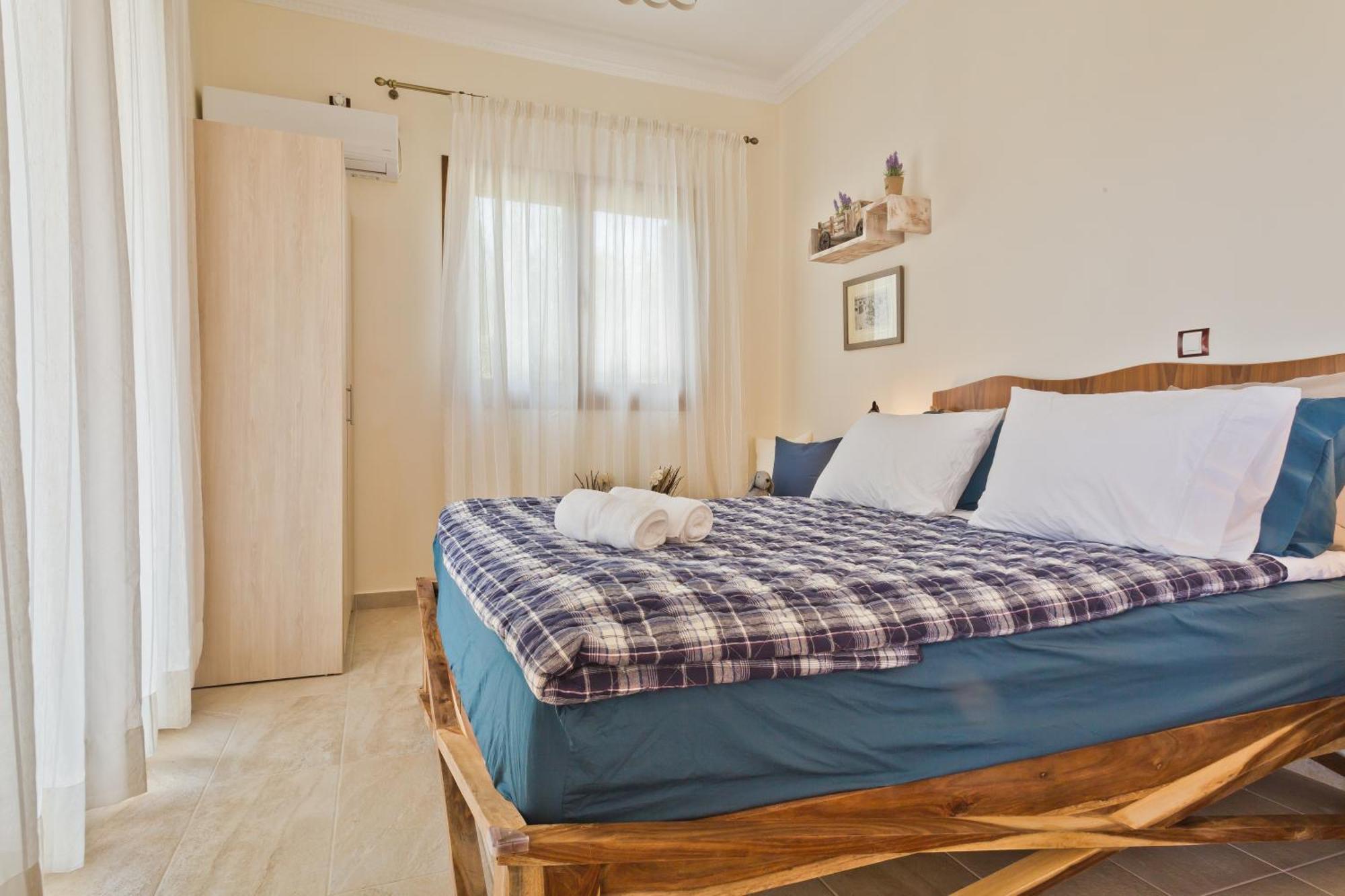 Olive Studios Karpathos Studio #4 외부 사진