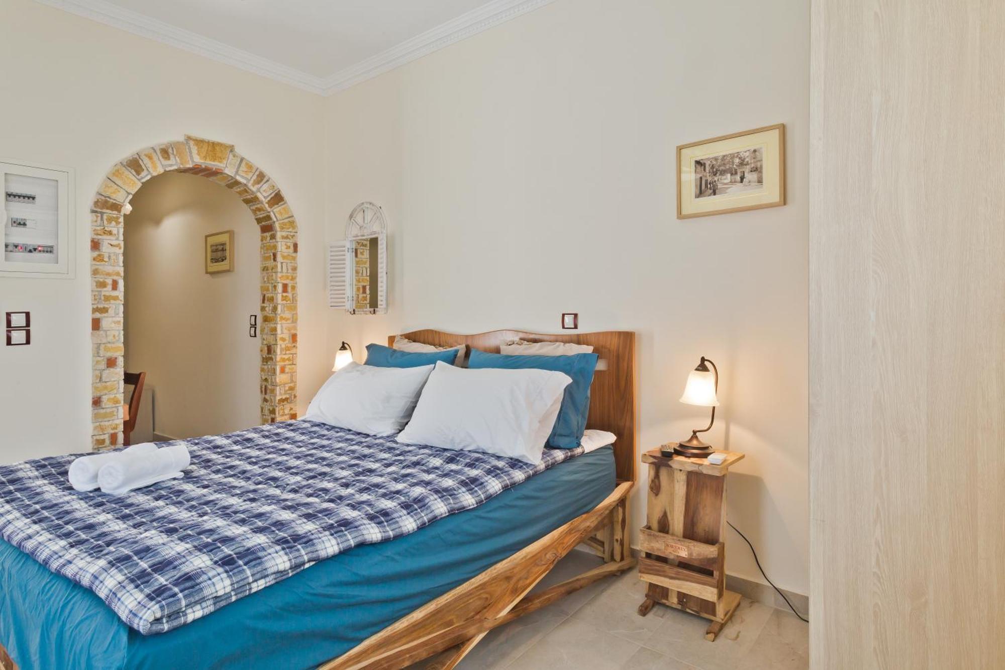 Olive Studios Karpathos Studio #4 외부 사진