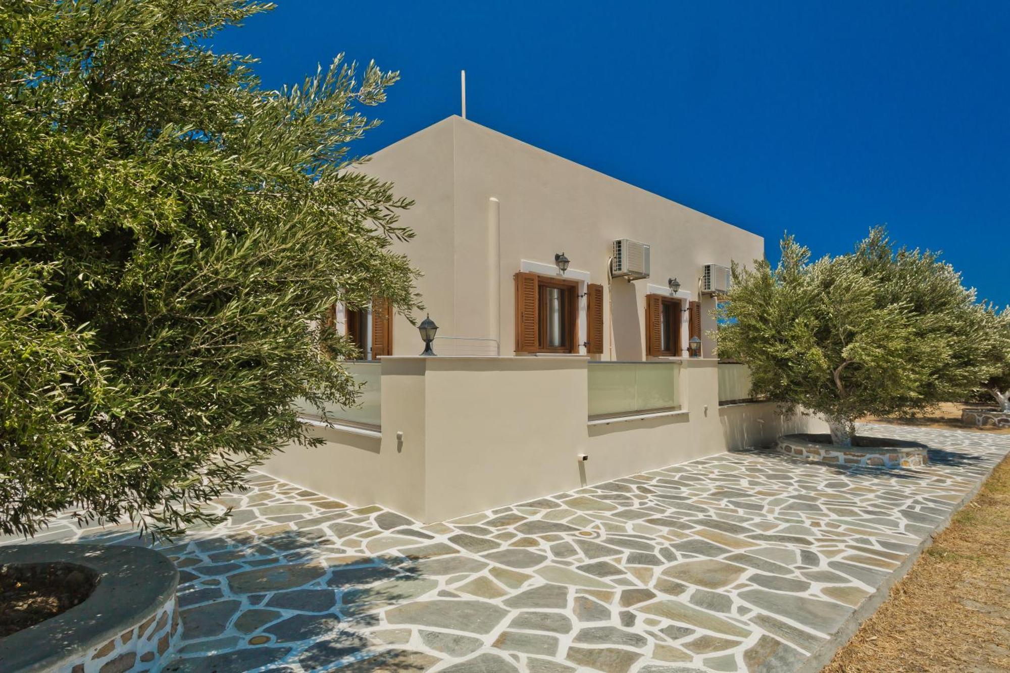 Olive Studios Karpathos Studio #4 외부 사진