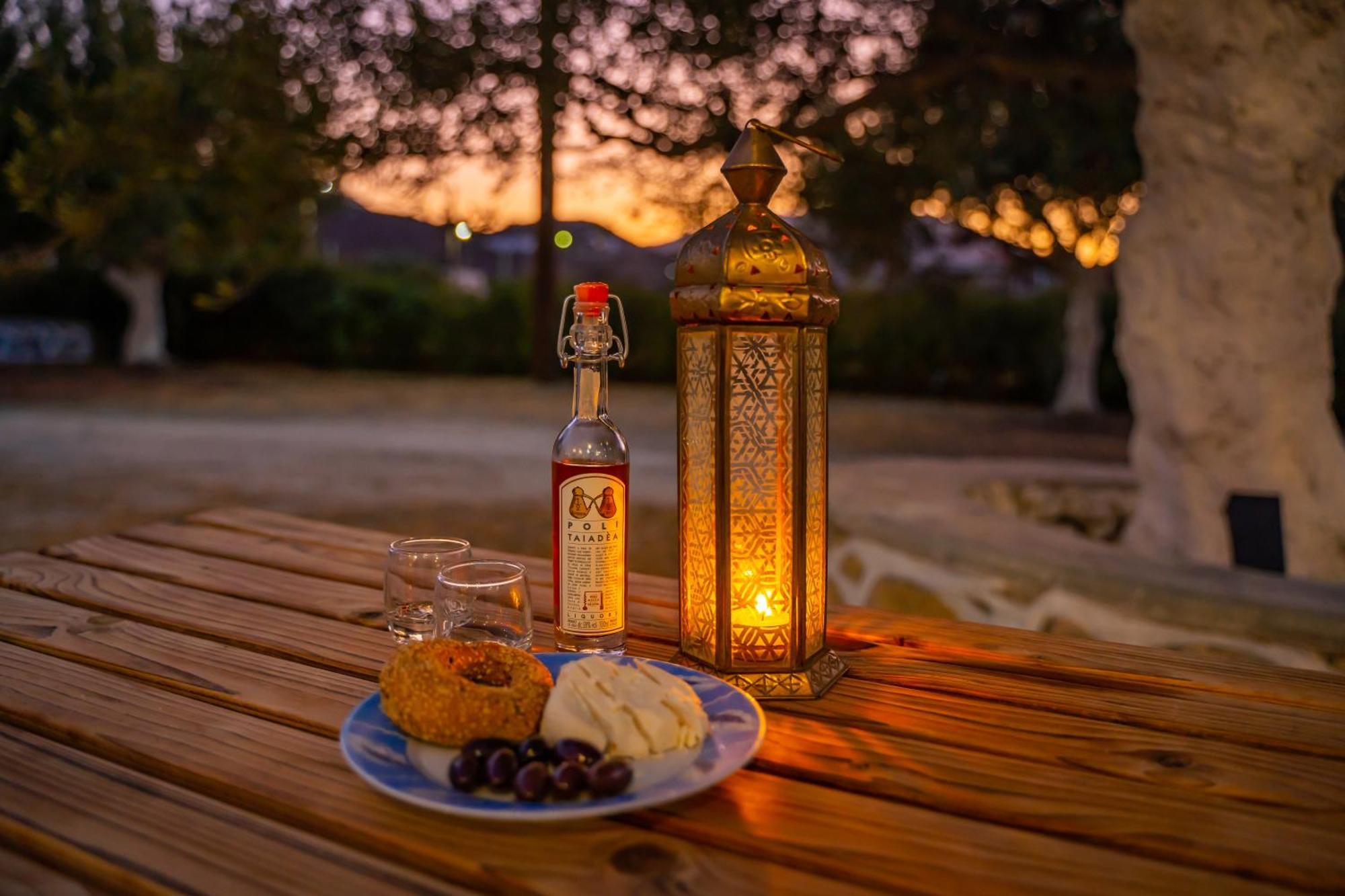 Olive Studios Karpathos Studio #4 외부 사진