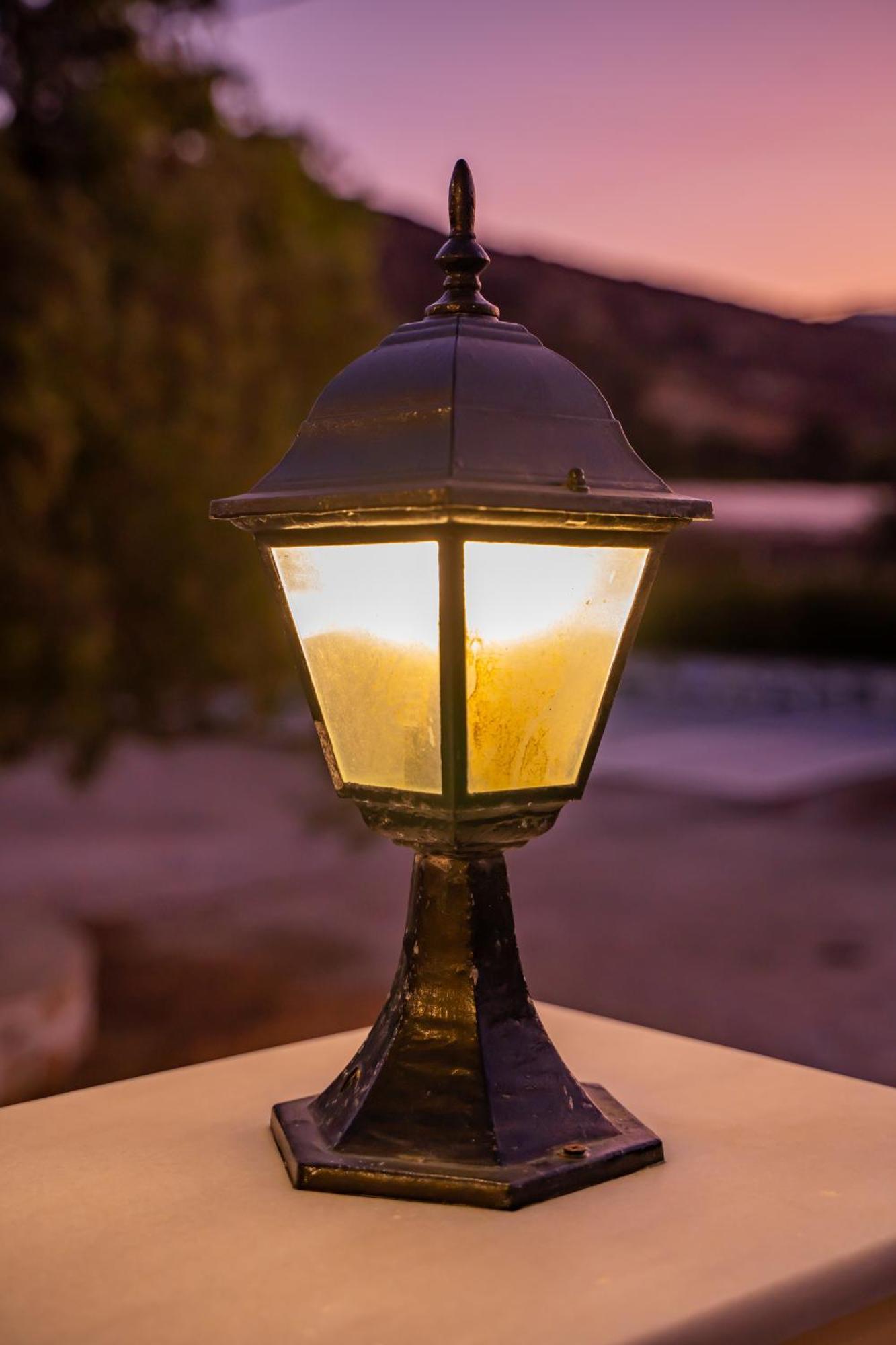 Olive Studios Karpathos Studio #4 외부 사진