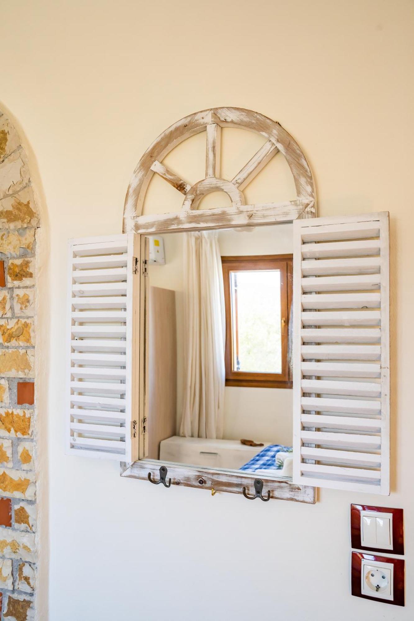 Olive Studios Karpathos Studio #4 외부 사진