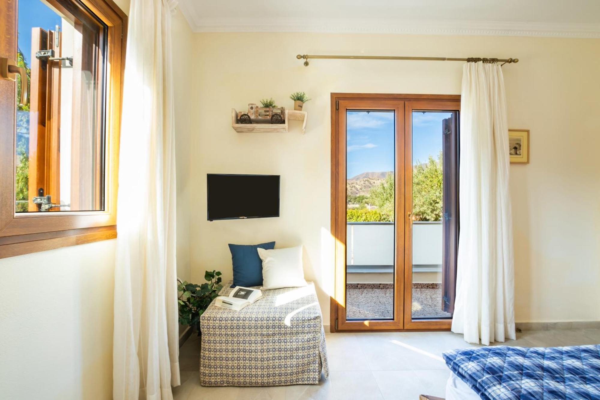 Olive Studios Karpathos Studio #4 외부 사진