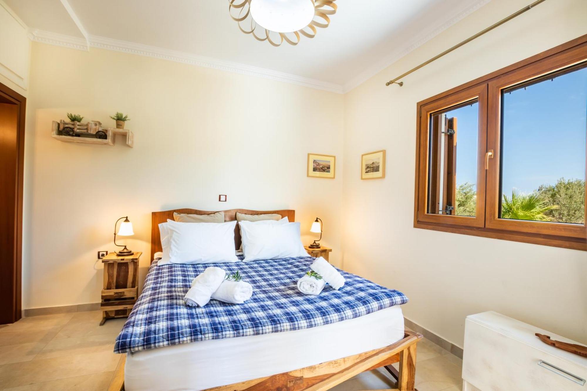 Olive Studios Karpathos Studio #4 외부 사진