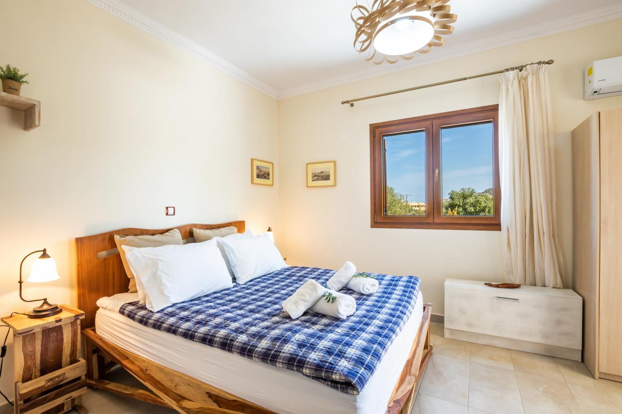 Olive Studios Karpathos Studio #4 외부 사진