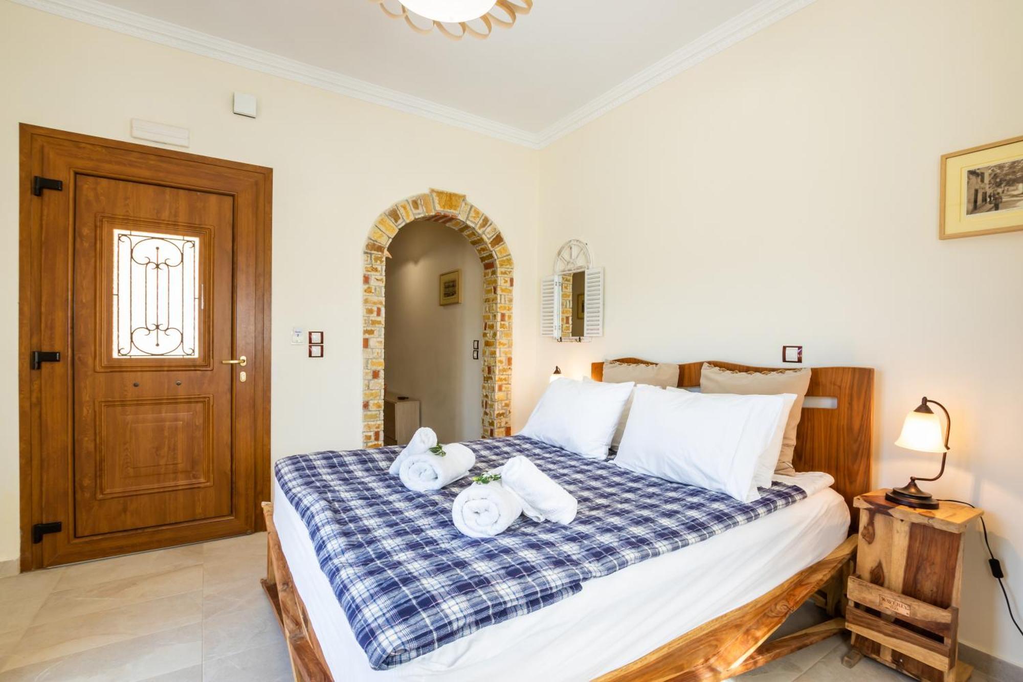 Olive Studios Karpathos Studio #4 외부 사진