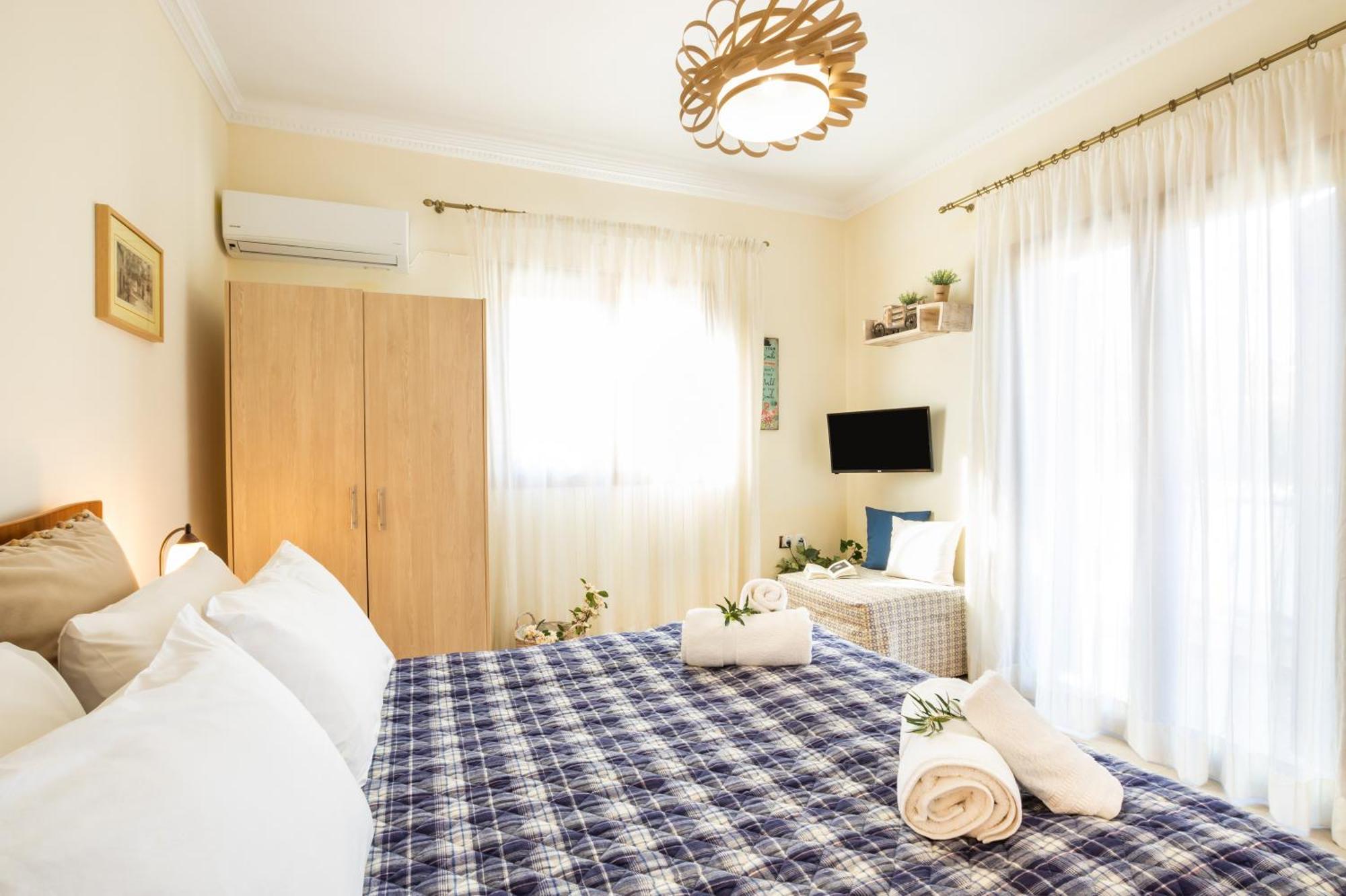 Olive Studios Karpathos Studio #4 외부 사진