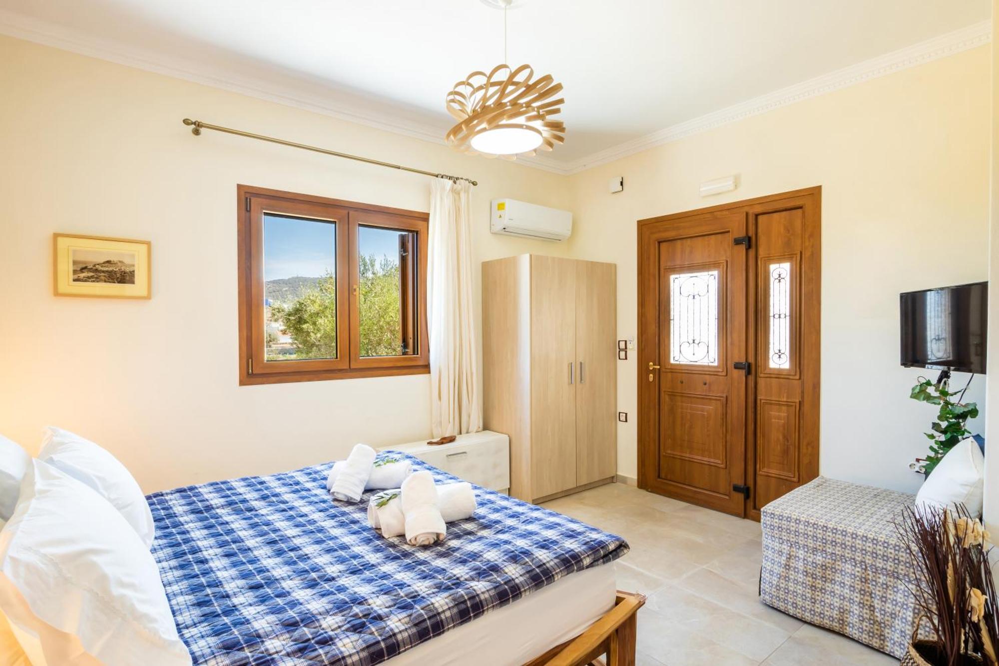Olive Studios Karpathos Studio #4 외부 사진